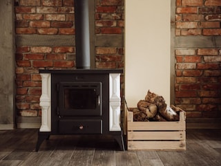 Appartement Ostrowice Équipement 9