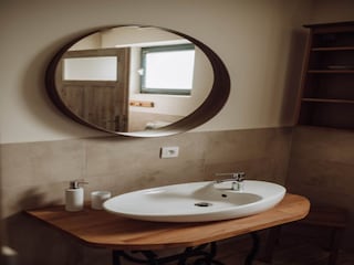 Apartment Ostrowice Ausstattung 17