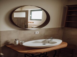 Appartement Ostrowice Équipement 17