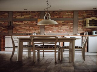 Appartement Ostrowice Kenmerken 12
