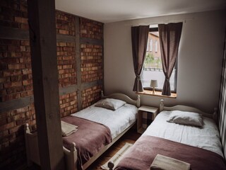 Appartement Ostrowice Kenmerken 16