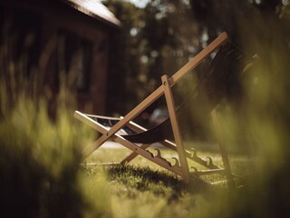 Apartment Ostrowice Outdoor Recording 4