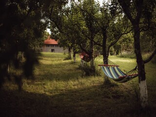 Appartement Ostrowice Buitenaudio-opname 6
