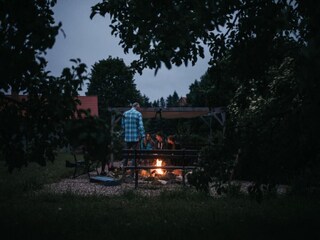 Apartment Ostrowice Outdoor Recording 7