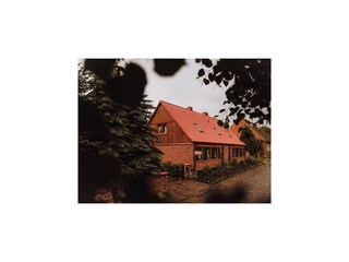 Apartamento Ostrowice Grabación al aire libre 1