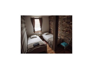 Apartamento Ostrowice Características 16