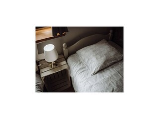 Apartamento Ostrowice Características 17