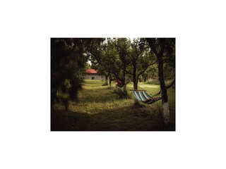 Apartamento Ostrowice Grabación al aire libre 7