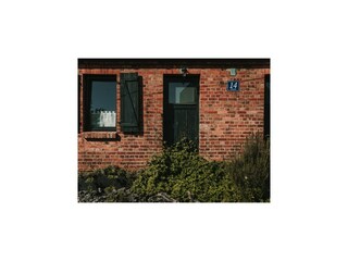 Apartamento Ostrowice Grabación al aire libre 2