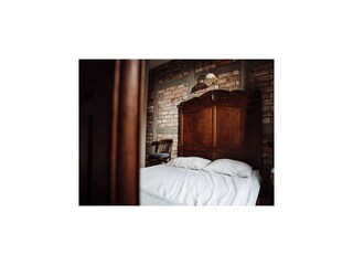 Apartment Ostrowice Ausstattung 14