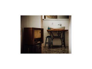 Apartamento Ostrowice Características 11
