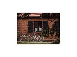 Apartment Ostrowice Außenaufnahme 3