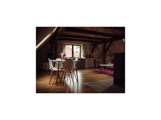 Appartement Ostrowice Équipement 13