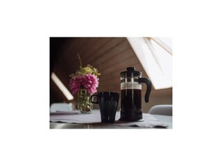 Appartement Ostrowice Équipement 17