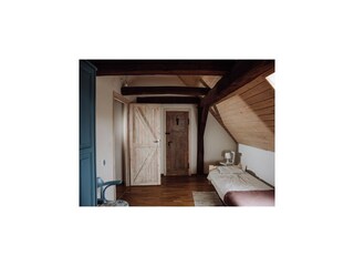 Appartement Ostrowice Équipement 18