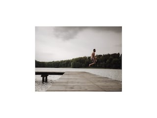 Appartement Ostrowice Omgeving 20