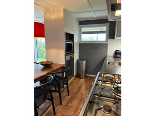 Appartamento per vacanze Lemmer Caratteristiche 13