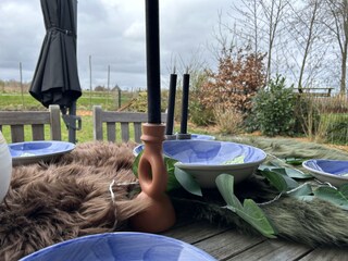 Appartamento per vacanze Lemmer Registrazione all'aperto 4