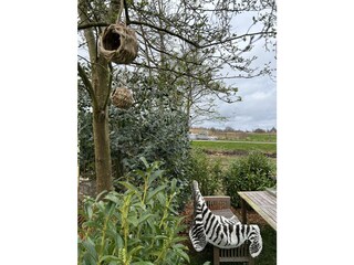 Appartamento per vacanze Lemmer Registrazione all'aperto 5