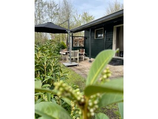 Appartamento per vacanze Lemmer Registrazione all'aperto 6