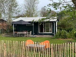 Appartamento per vacanze Lemmer Registrazione all'aperto 2