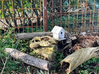 Appartamento per vacanze Lemmer Registrazione all'aperto 8