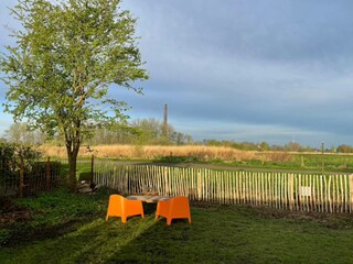 Appartamento per vacanze Lemmer Registrazione all'aperto 9