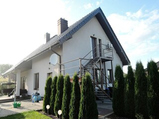 Apartment Welt Außenaufnahme 1