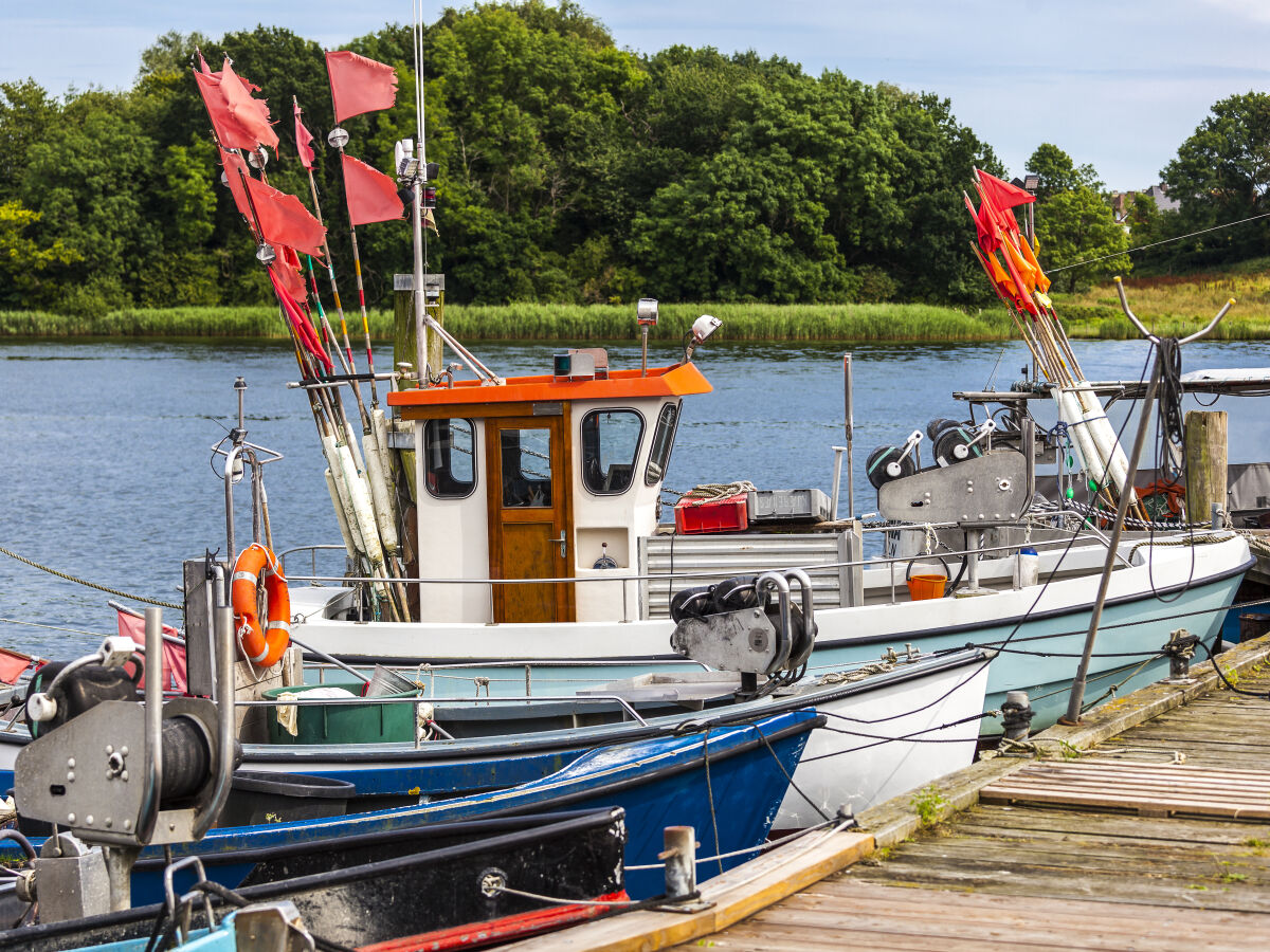 Alles um die Schlei und Ostsee