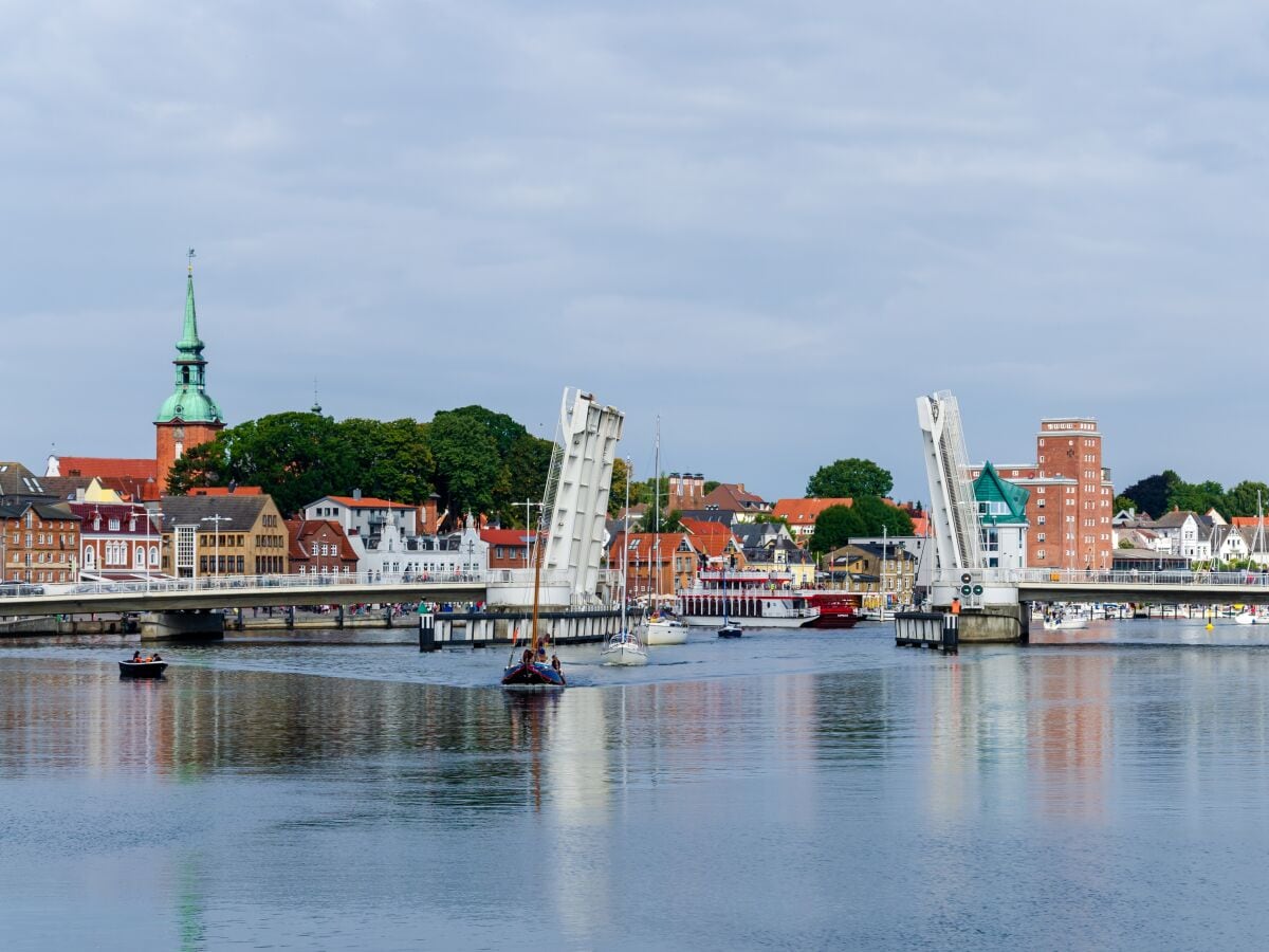 Stadt Kappeln