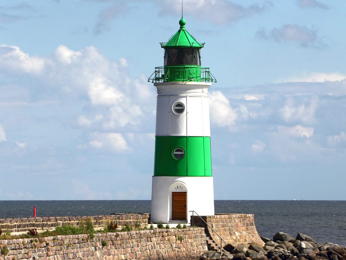 Ostsee, Schleimünde