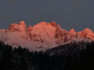 Villa Comelico Superiore Registrazione all'aperto 3