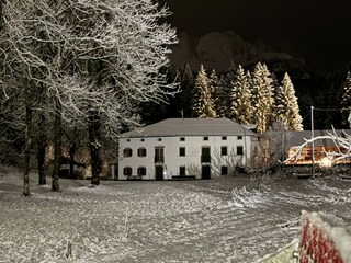 Villa Comelico Superiore Registrazione all'aperto 4