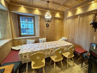 Villa Comelico Superiore Caratteristiche 10