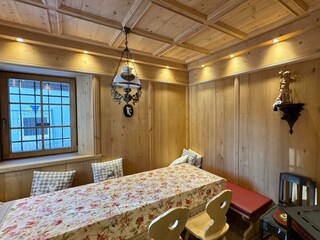 Villa Comelico Superiore Caratteristiche 11