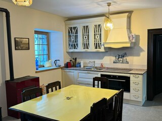 Villa Comelico Superiore Caratteristiche 12