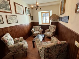 Villa Comelico Superiore Caratteristiche 13