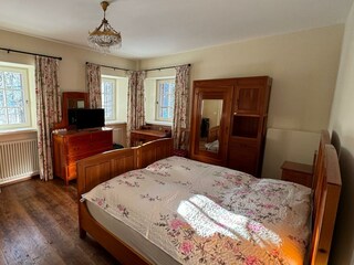 Villa Comelico Superiore Caratteristiche 14