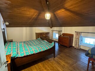 Villa Comelico Superiore Caratteristiche 19