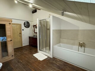 Villa Comelico Superiore Caratteristiche 20