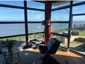 Strand Chalet at IJsselmeer, sea view, 214 - Enkhuizen - image1