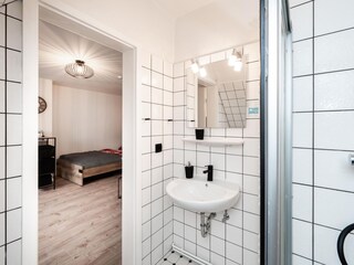 Ferienwohnung Büsum Ausstattung 10