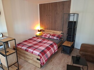 Ferienwohnung Büsum  11
