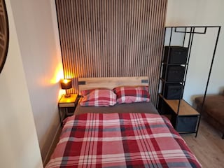 Ferienwohnung Büsum  12