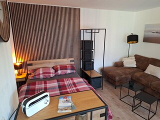 Ferienwohnung Büsum  13