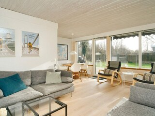 Maison de vacances Tuse Næs  24