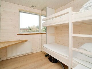 Casa per le vacanze Tuse Næs  12