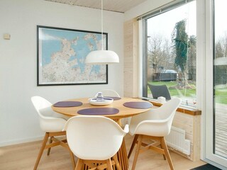 Maison de vacances Tuse Næs  10