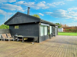 Ferienhaus Tuse Næs  5