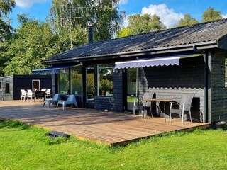 Maison de vacances Tuse Næs Enregistrement extérieur 2